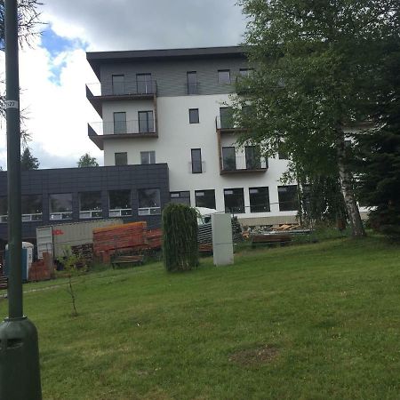 A3 Atri Apartment Високи Татри Екстериор снимка