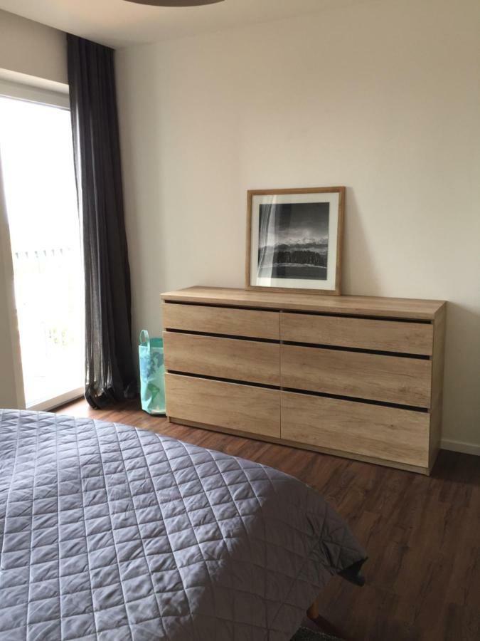 A3 Atri Apartment Високи Татри Екстериор снимка