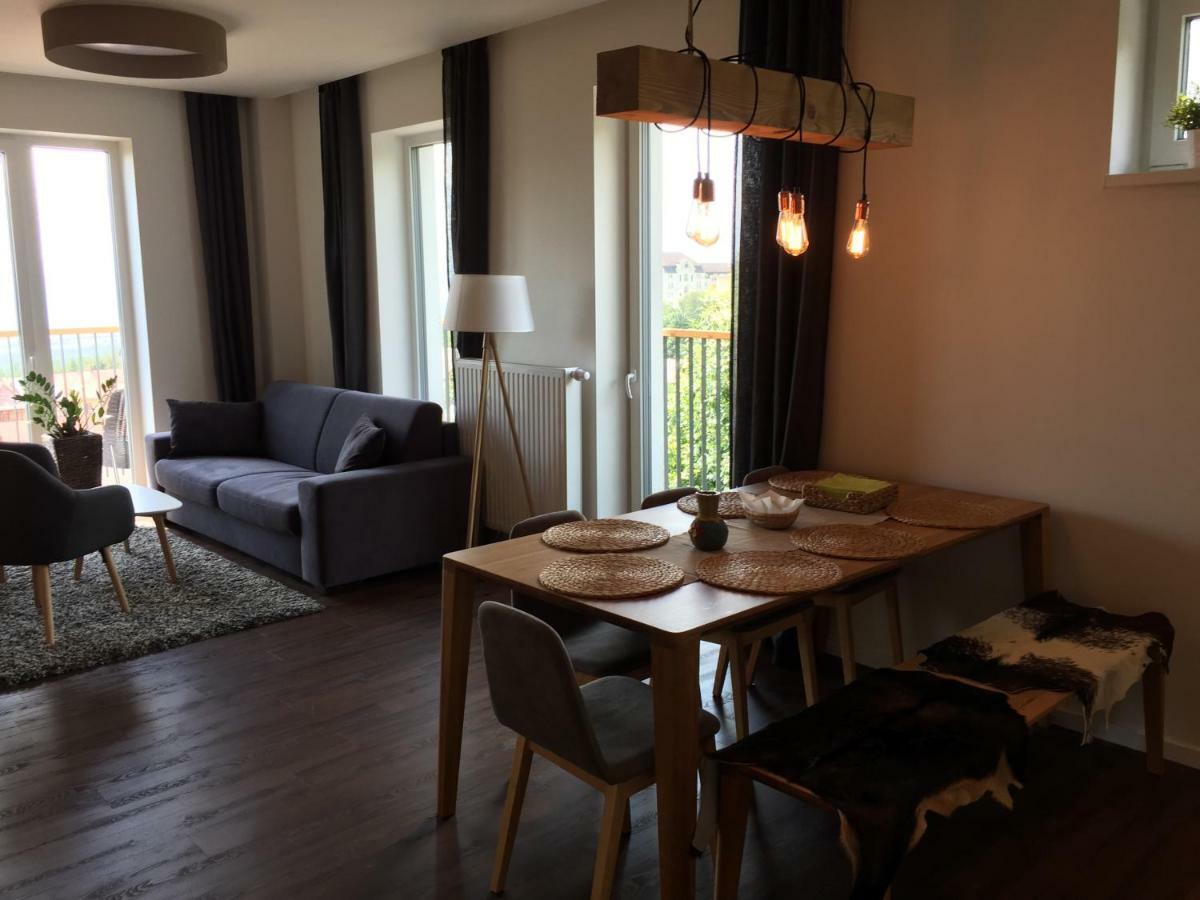 A3 Atri Apartment Високи Татри Екстериор снимка