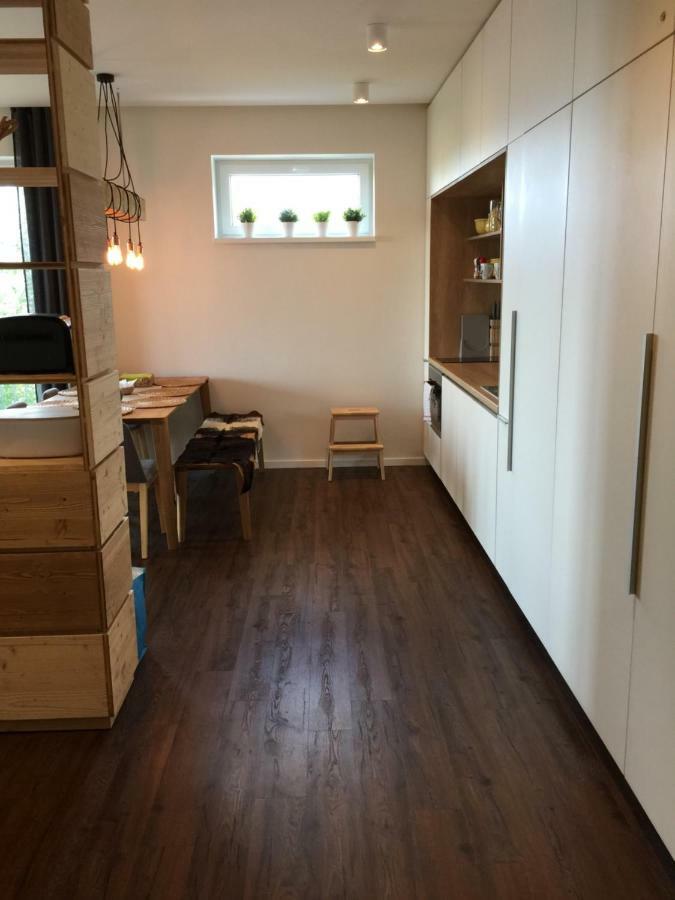 A3 Atri Apartment Високи Татри Екстериор снимка