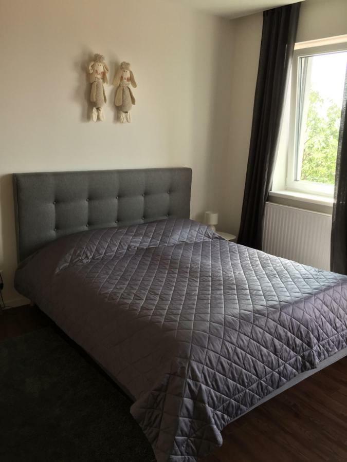 A3 Atri Apartment Високи Татри Екстериор снимка