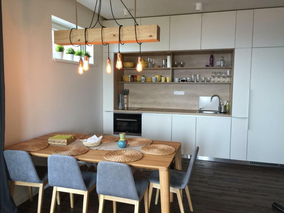 A3 Atri Apartment Високи Татри Екстериор снимка