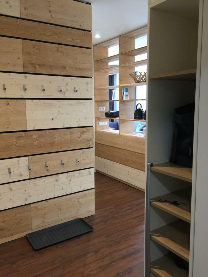 A3 Atri Apartment Високи Татри Екстериор снимка