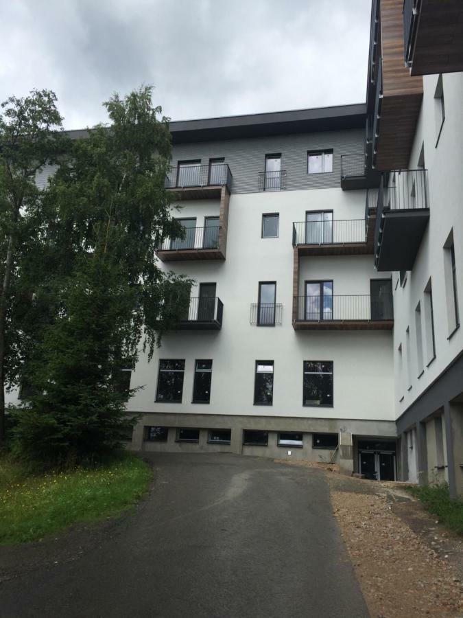 A3 Atri Apartment Високи Татри Екстериор снимка