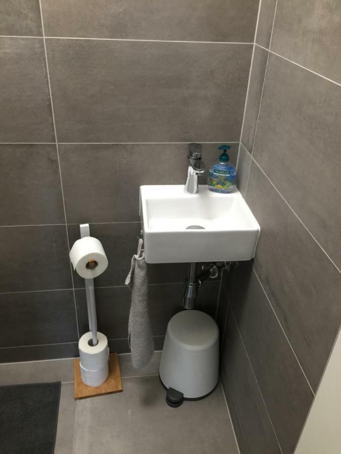 A3 Atri Apartment Високи Татри Екстериор снимка