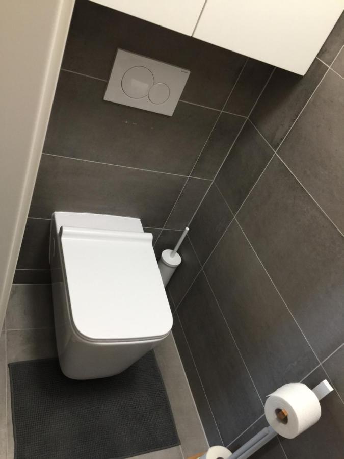 A3 Atri Apartment Високи Татри Екстериор снимка